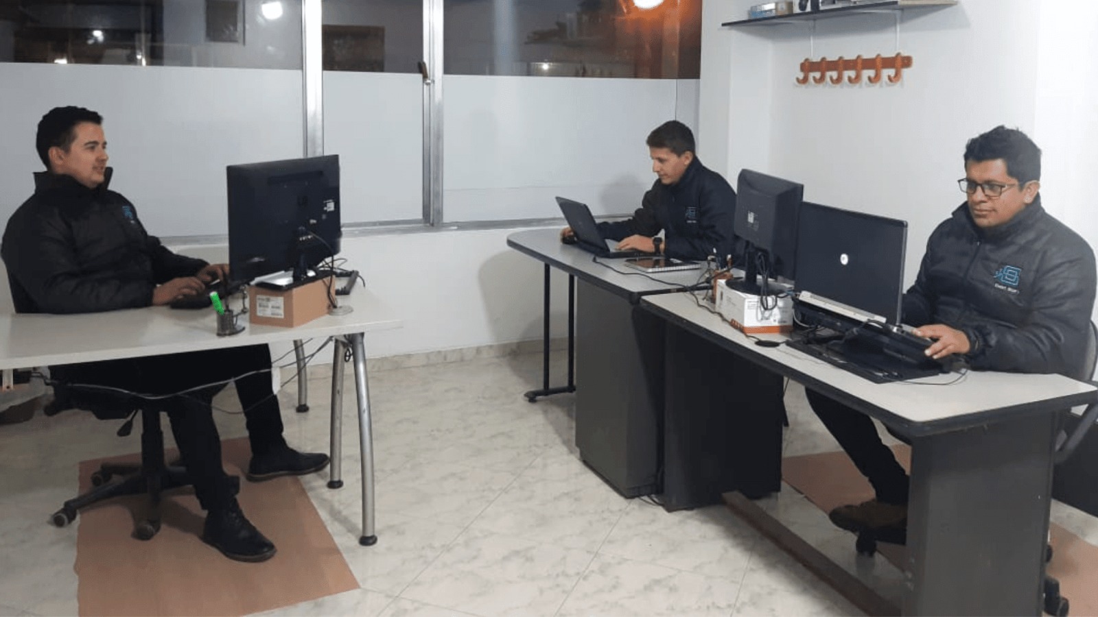 Gestión Empresarial